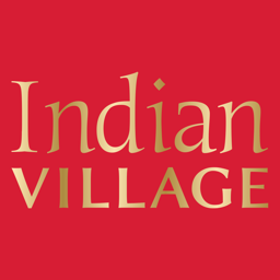 Indian Village  logo.